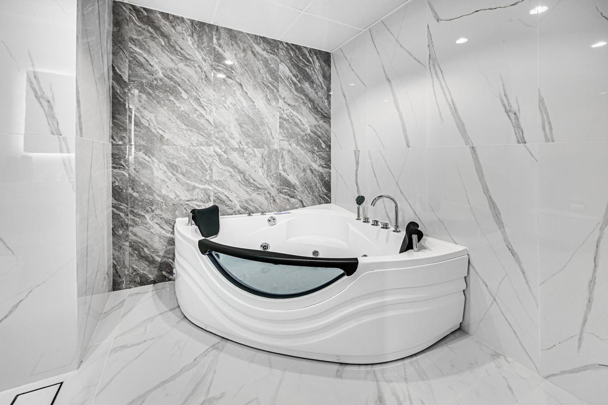 Jbr 3 Bedroom With Fantastic Ocean View Apartamento Dubai