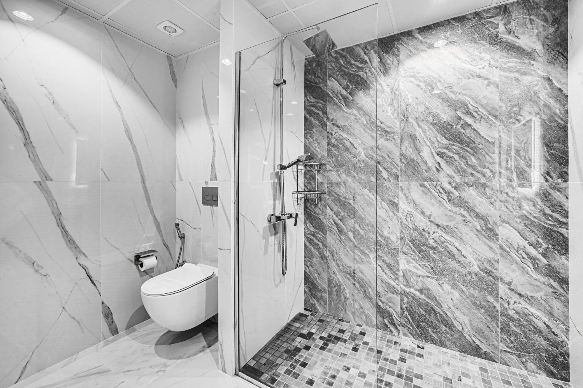 Jbr 3 Bedroom With Fantastic Ocean View Apartamento Dubai