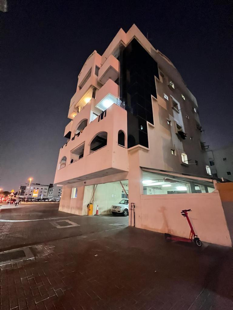 Sky Dubai