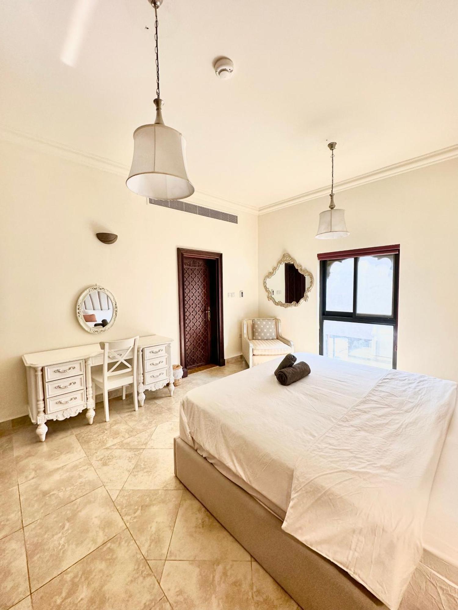 Dari Guest house Dubai