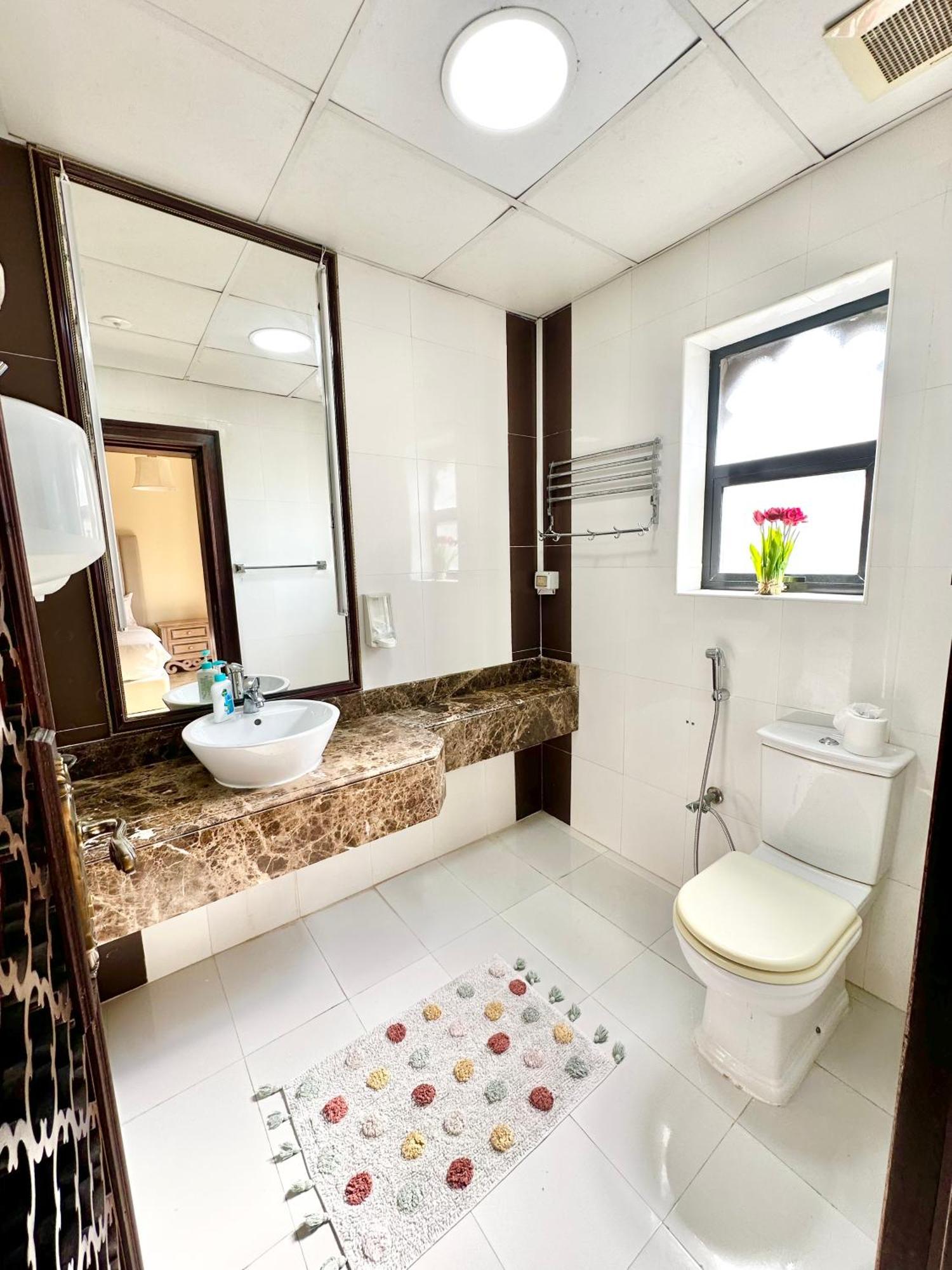 Guest house Dari *