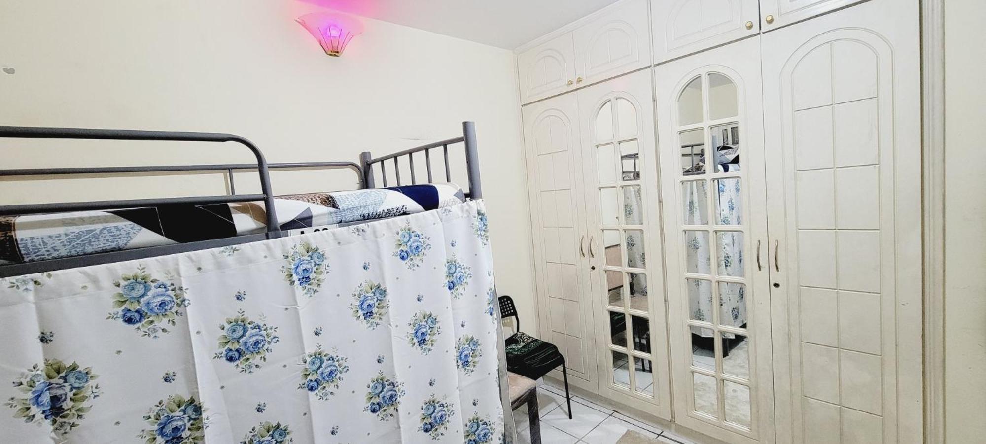 Sky Homestay *