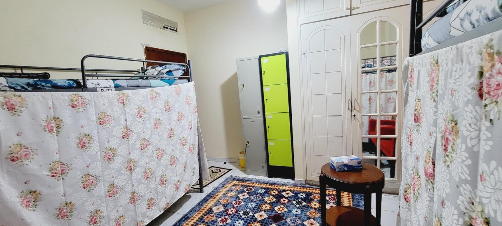 Homestay Sky Dubai