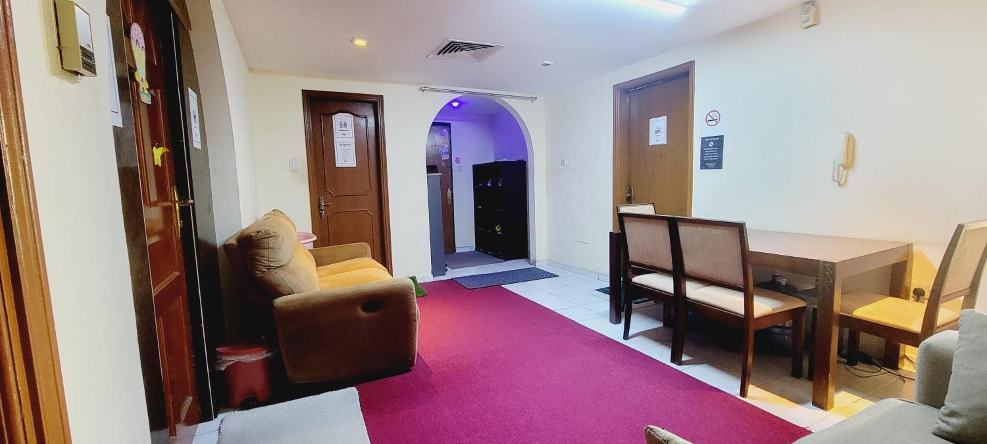 Sky Homestay