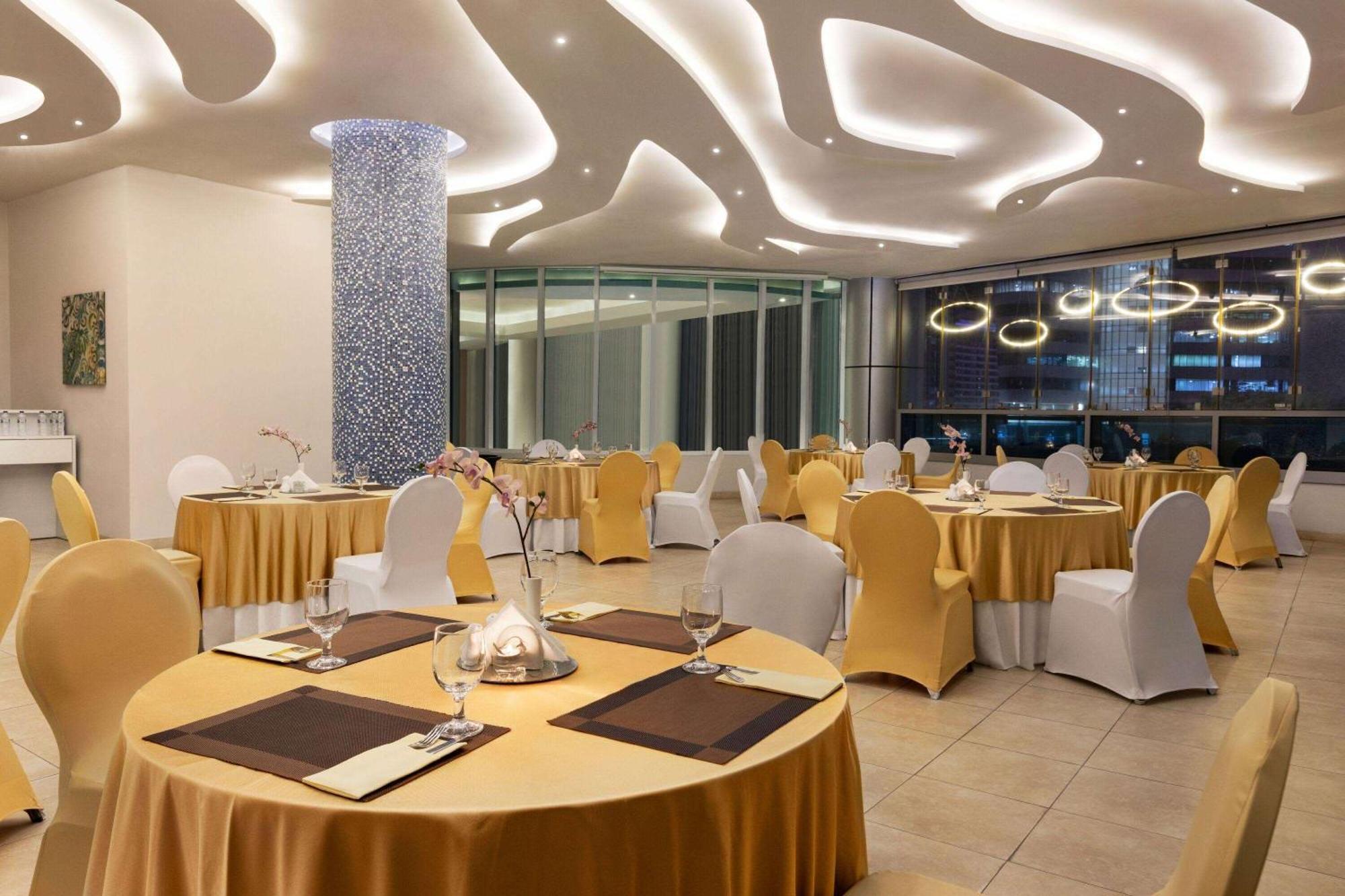 Ramada By Wyndham Barsha Heights