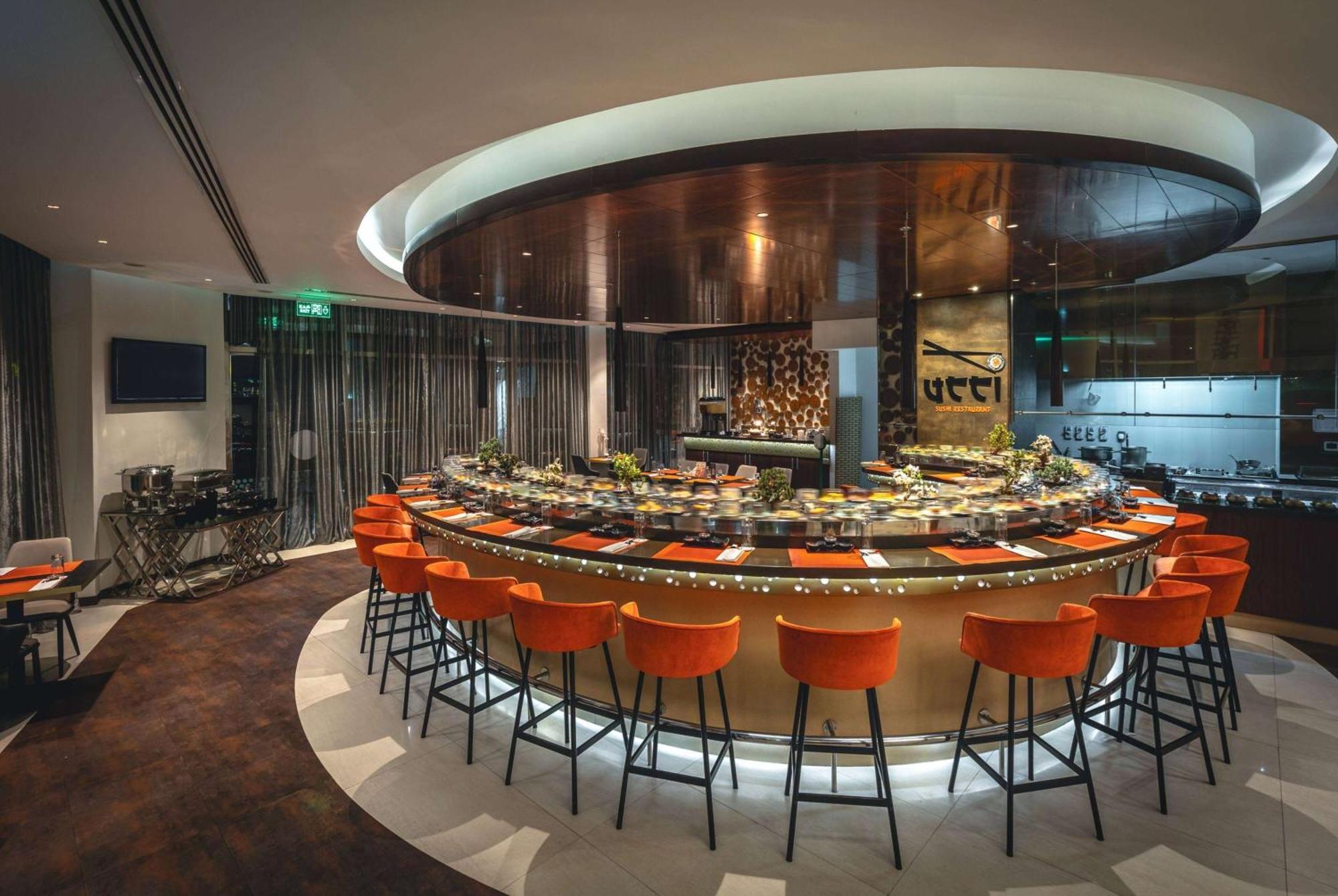 Ramada By Wyndham Barsha Heights