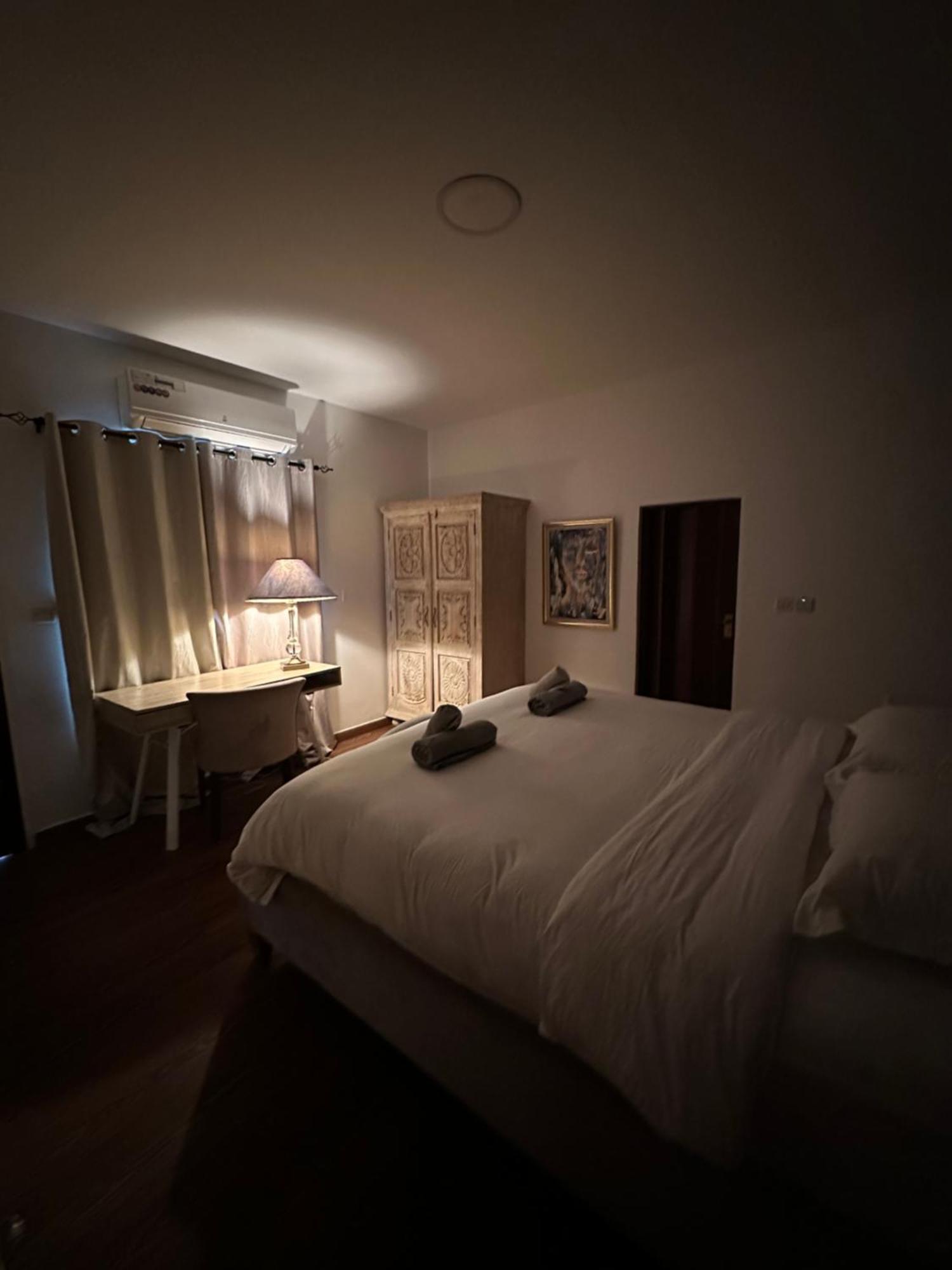 Guest house Dari *