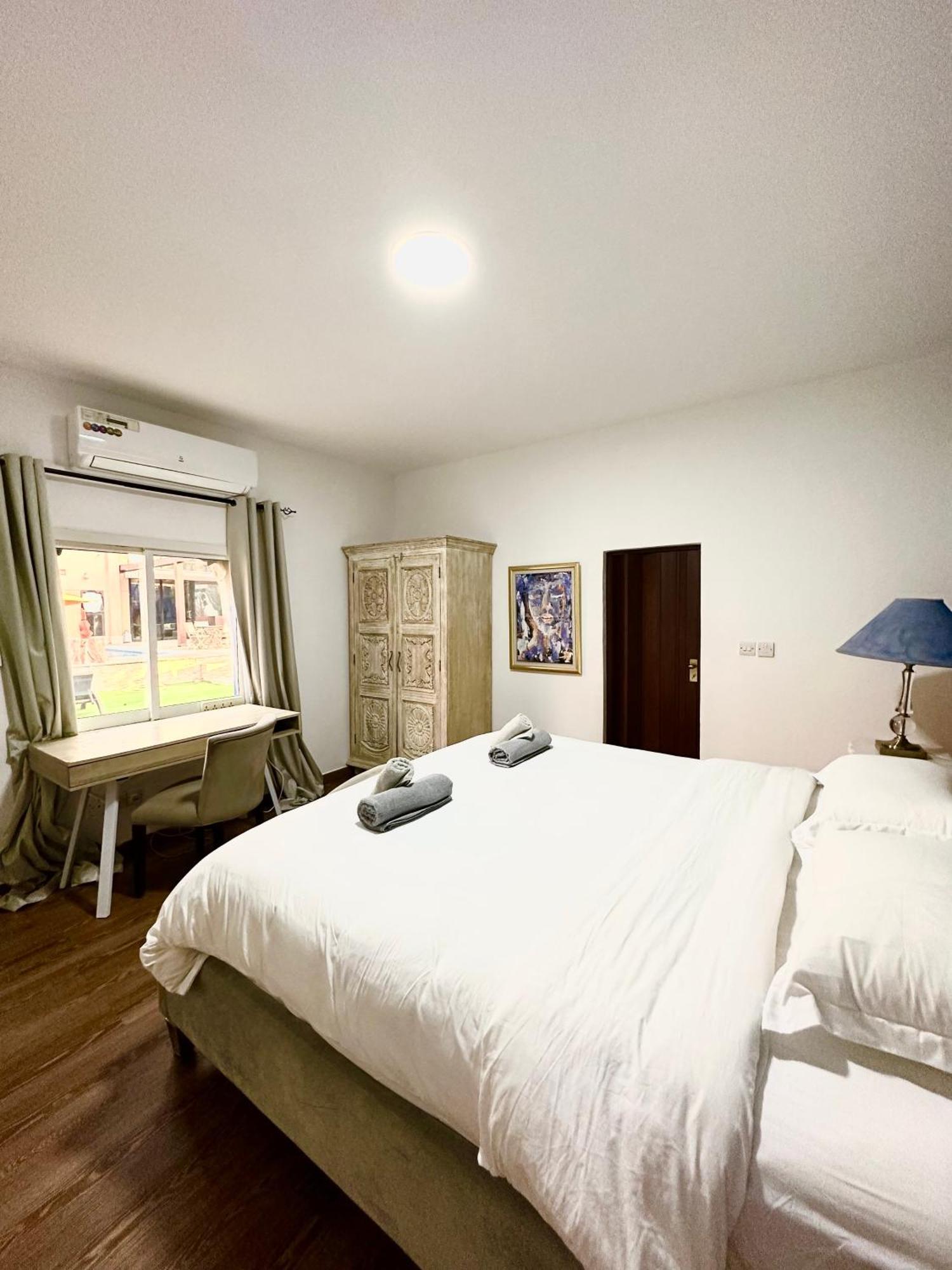 Guest house Dari