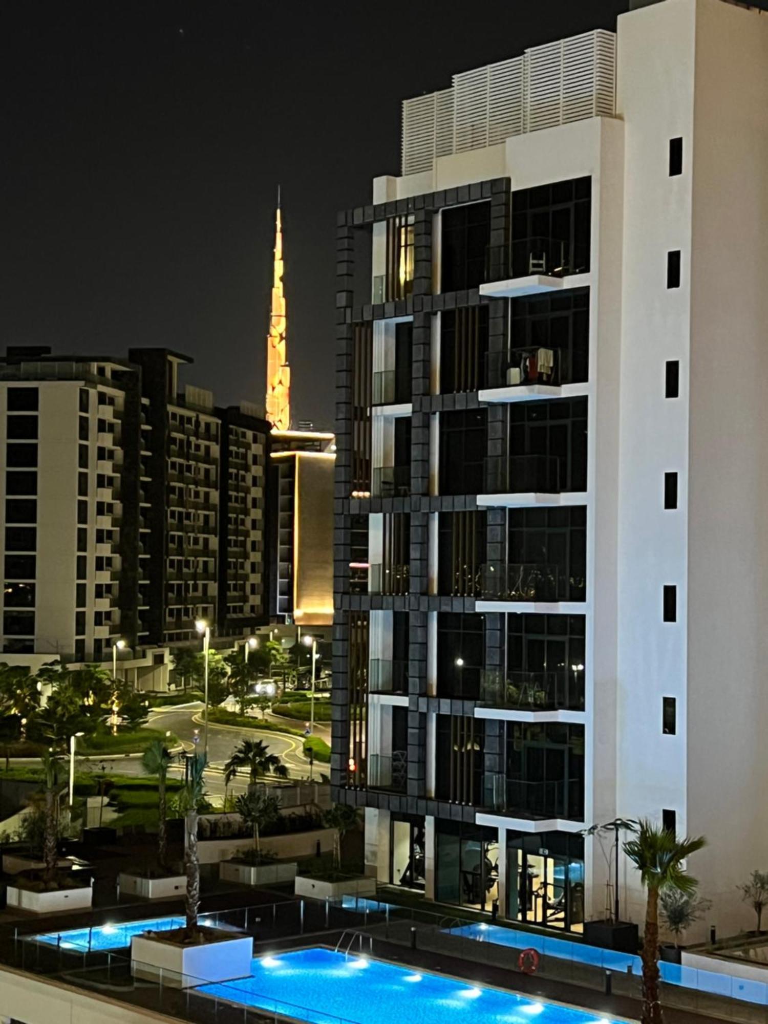 Modern Center Of * Dubai