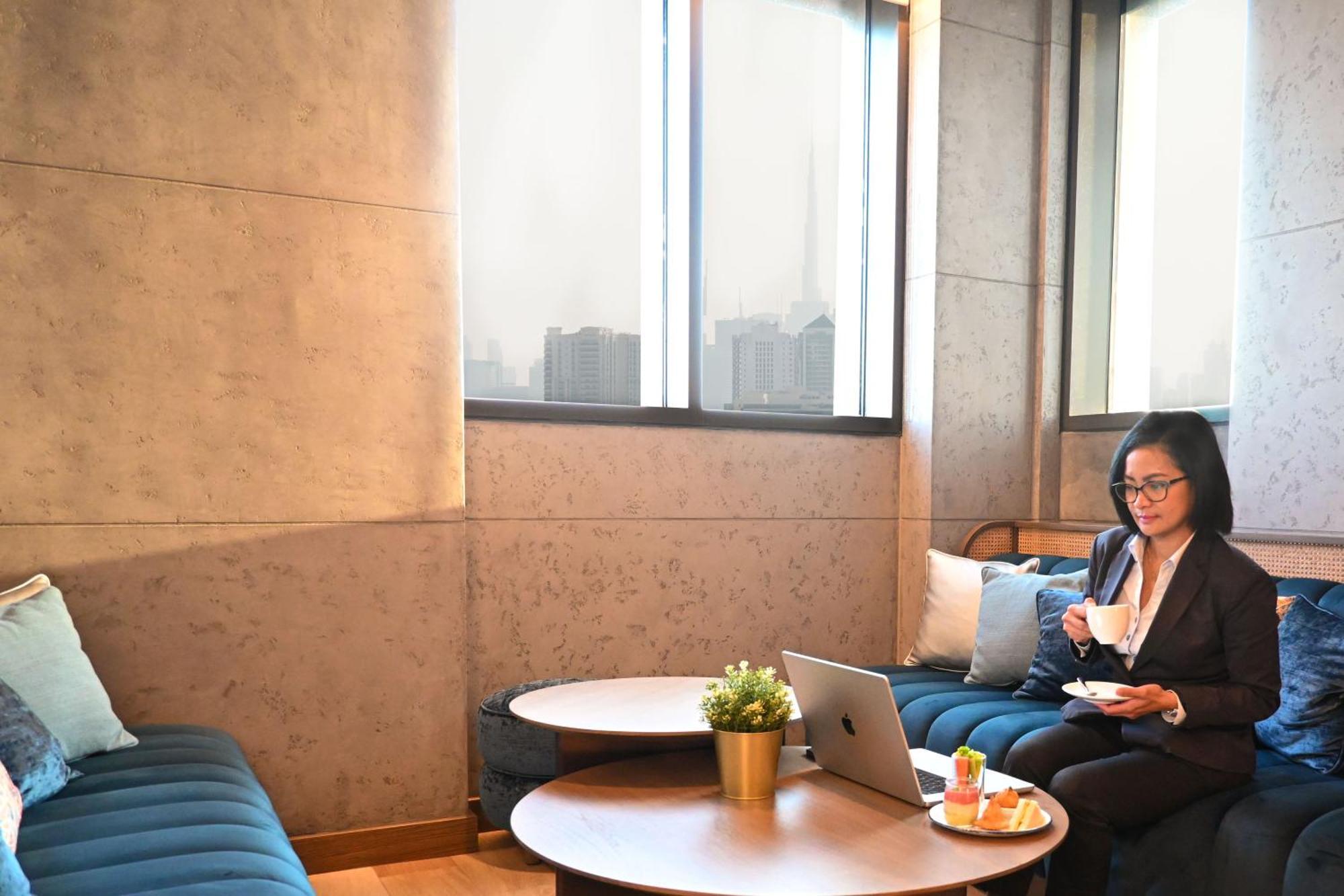 Hotel Mercure Gold District 3*