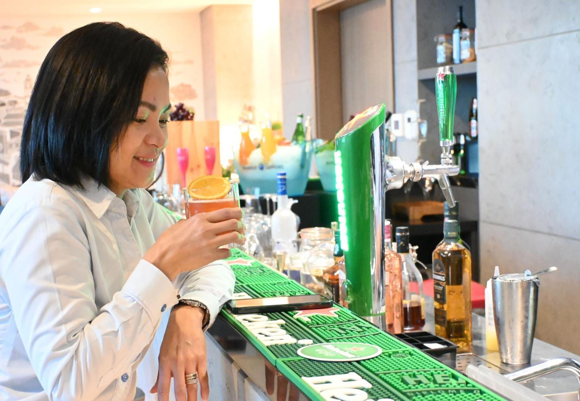 Hotel Mercure Gold District 3*