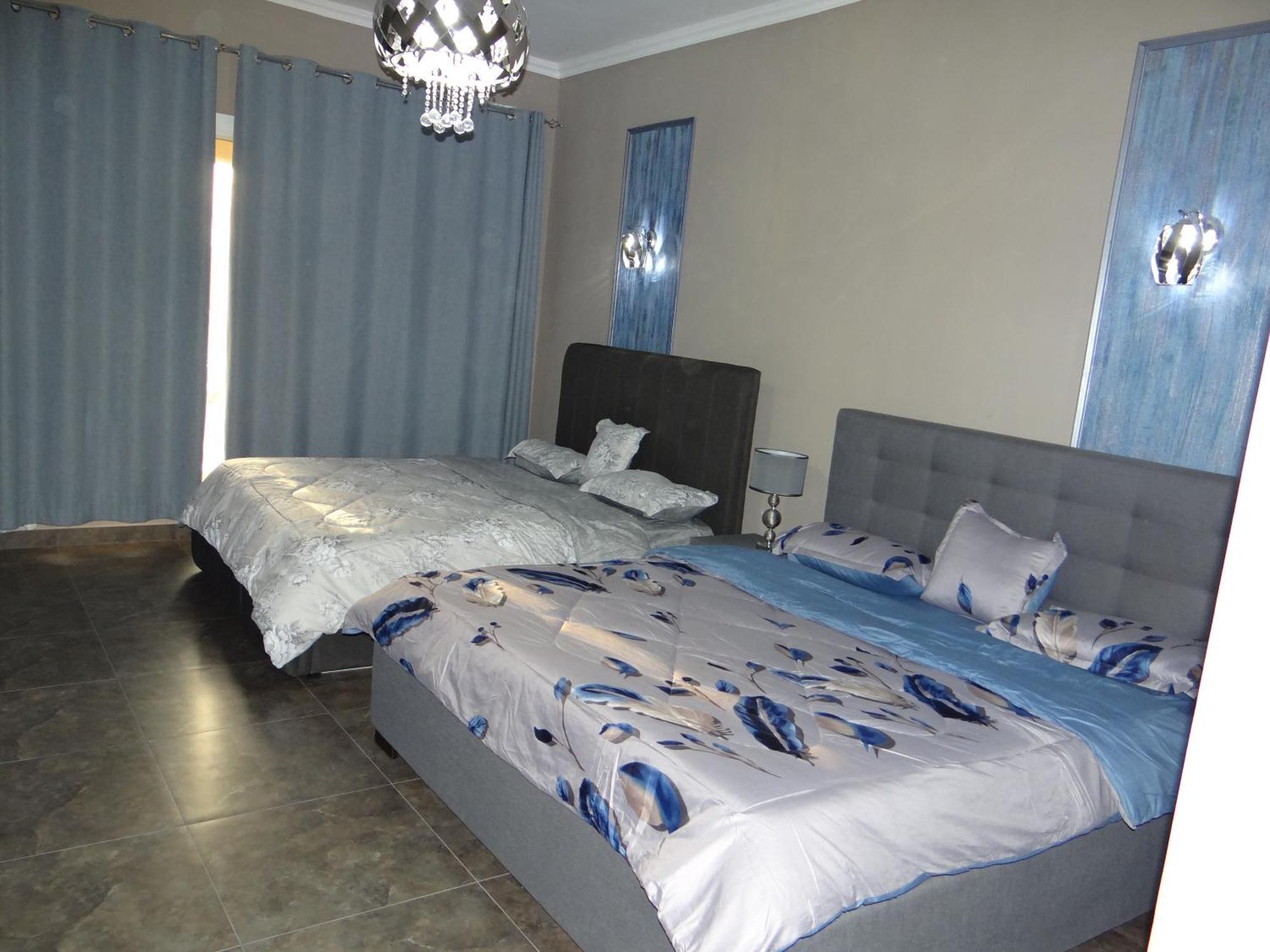 Apartment Spacious Jvc Apartment: Family-friendly With Pool & Wellness Amenities Dubai