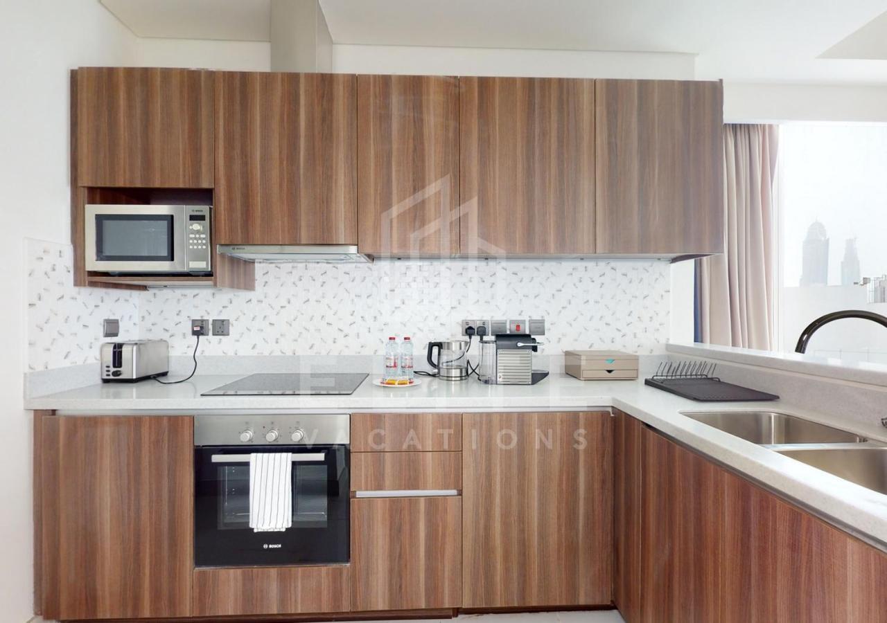 Full Palm And Ocean Views High Floor Avani 1 Bed! Apartment *