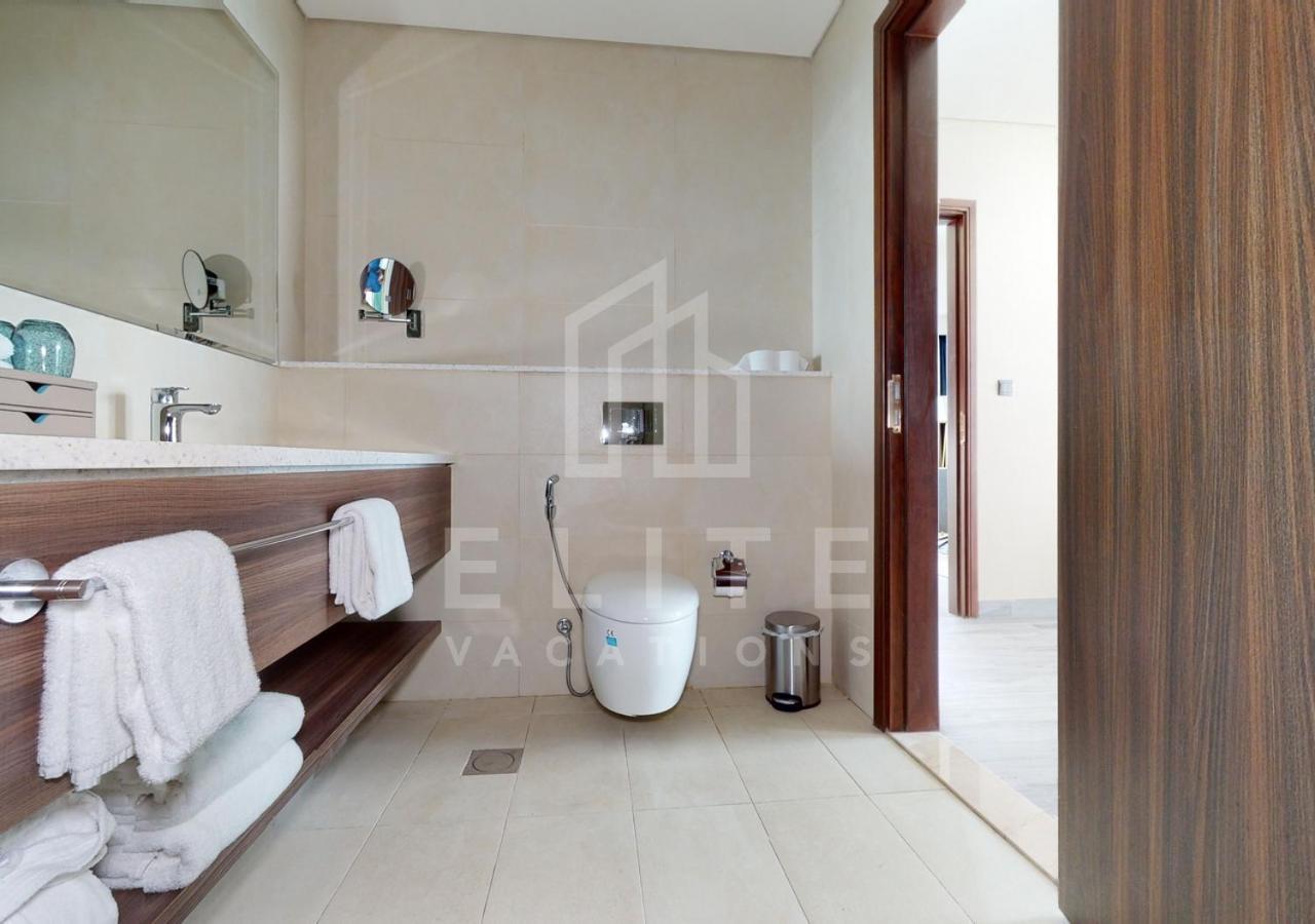 Apartment Full Palm And Ocean Views High Floor Avani 1 Bed!