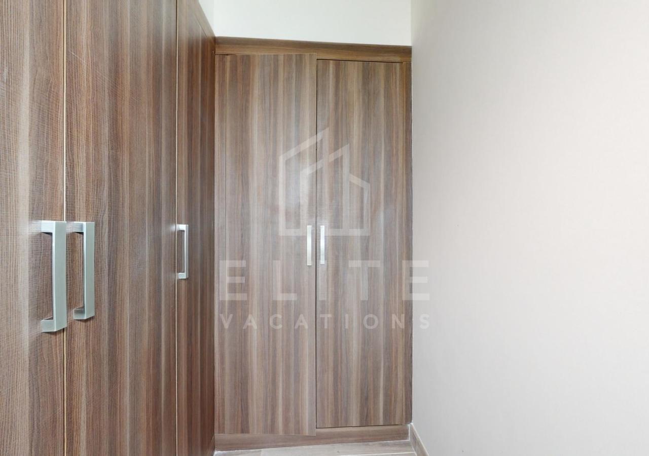 Full Palm And Ocean Views High Floor Avani 1 Bed!