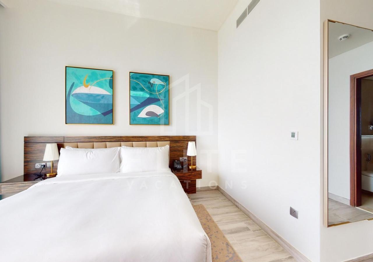Apartment Full Palm And Ocean Views High Floor Avani 1 Bed!