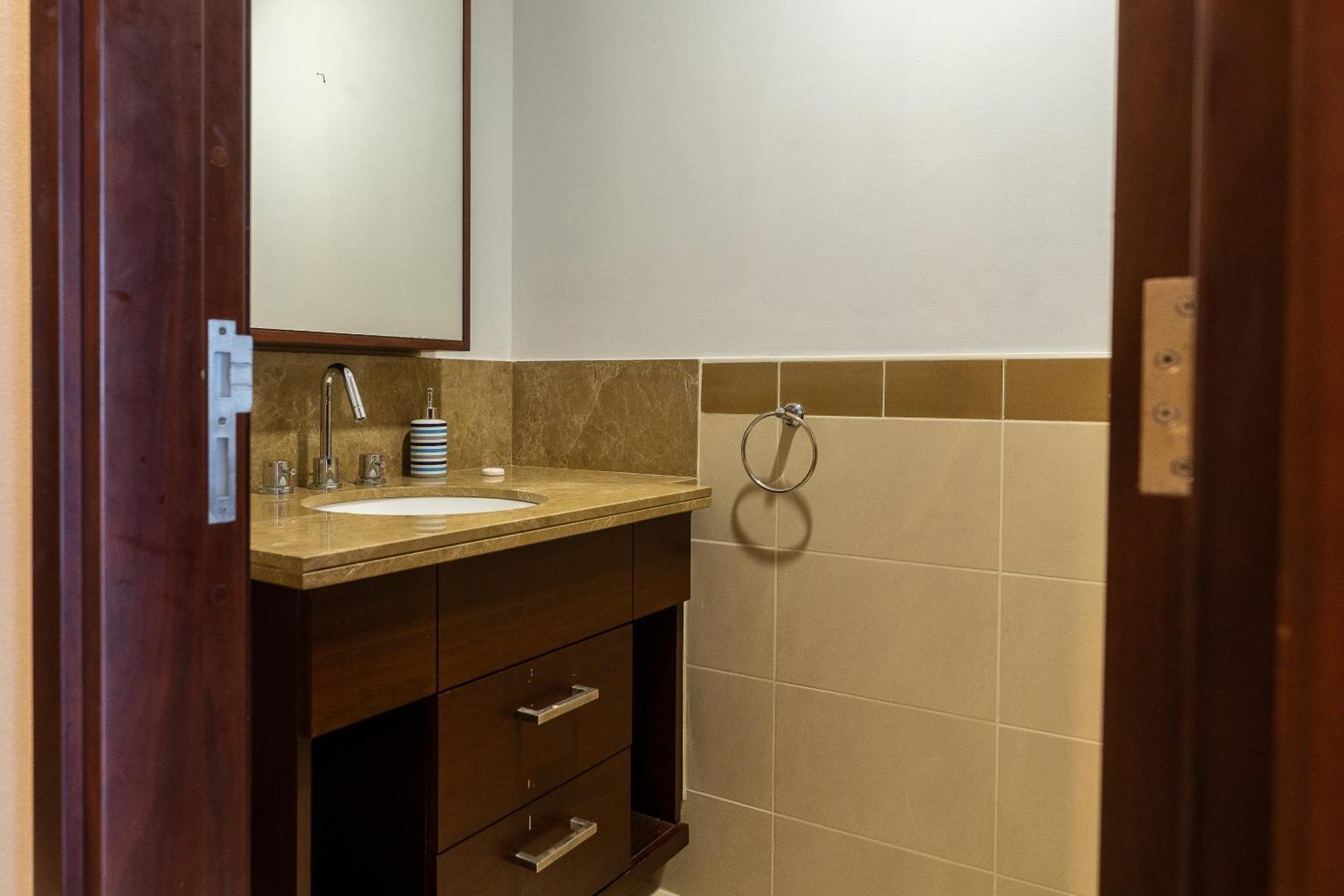 Bellavista - High Floor - 1br 29 Boulevard - Burj Khalifa & Fountain View *