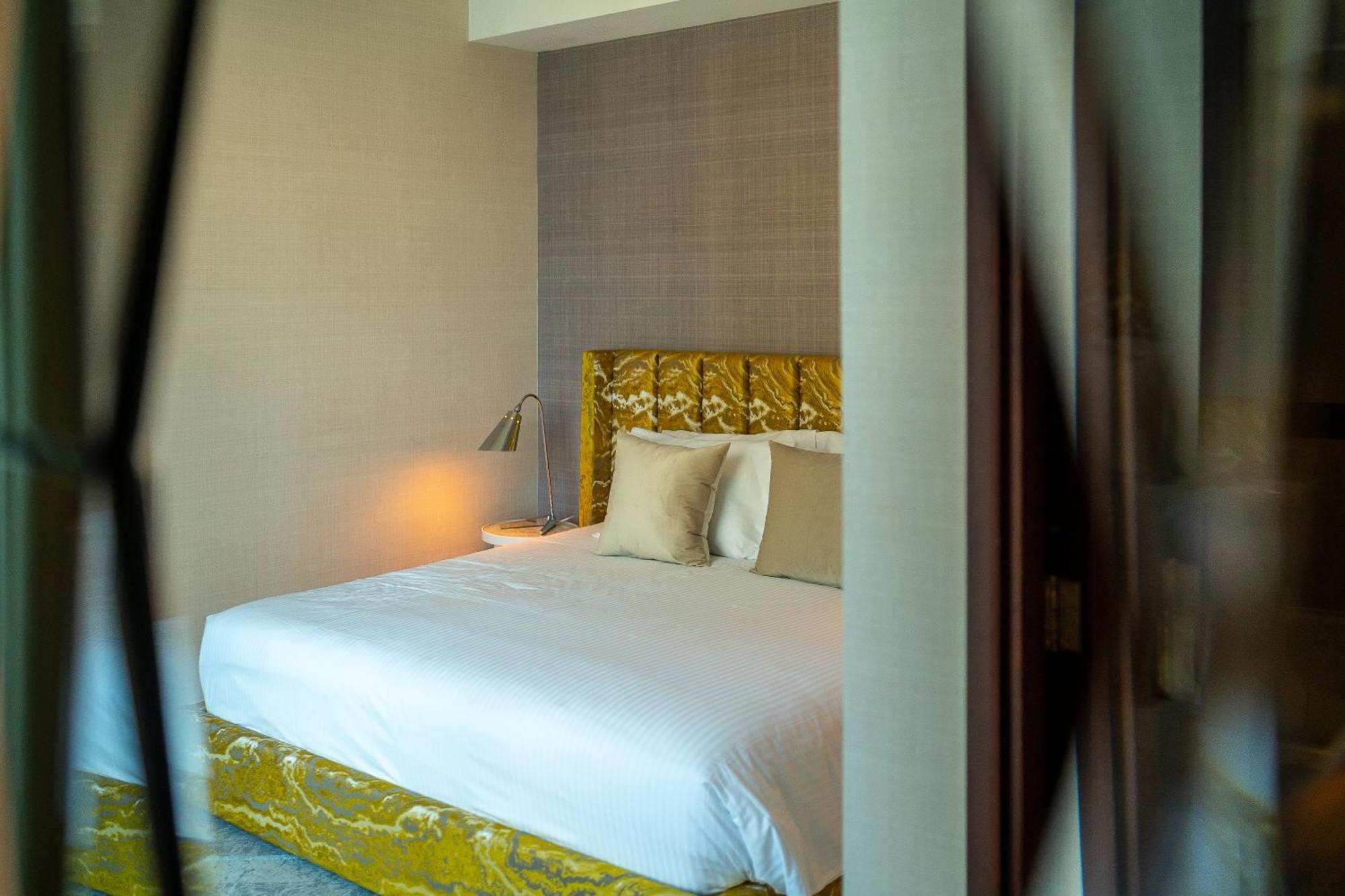 Bellavista - High Floor - 1br 29 Boulevard - Burj Khalifa & Fountain View