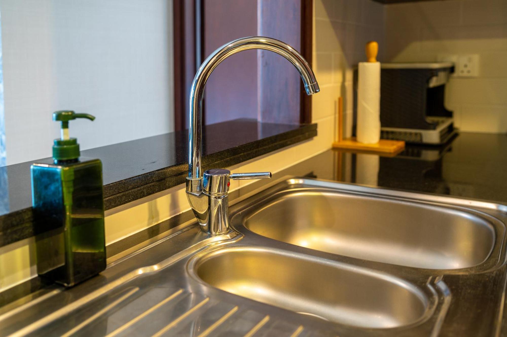 Bellavista - High Floor - 1br 29 Boulevard - Burj Khalifa & Fountain View Daire *
