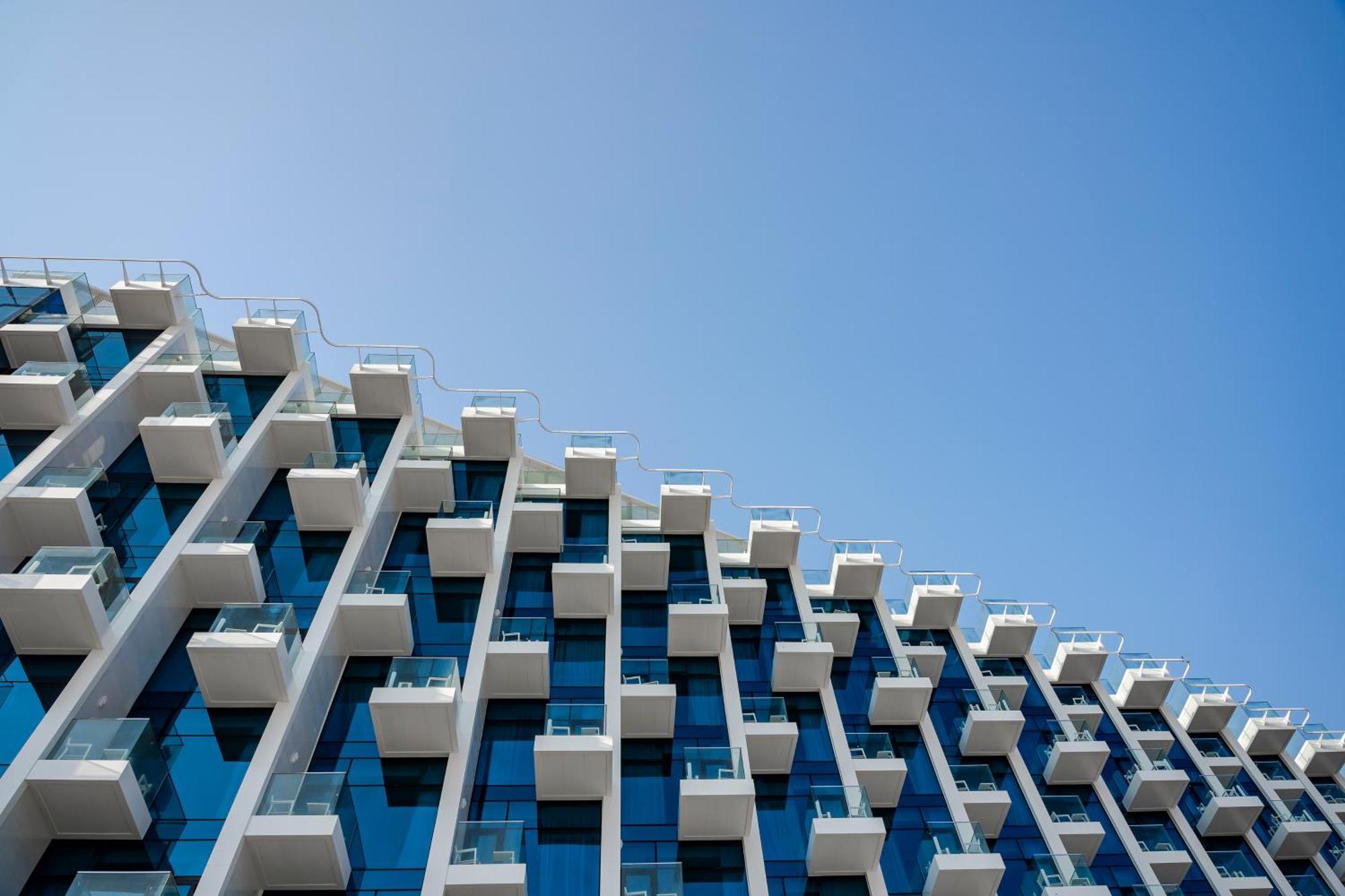 Resort Park Regis By Islands Dubai