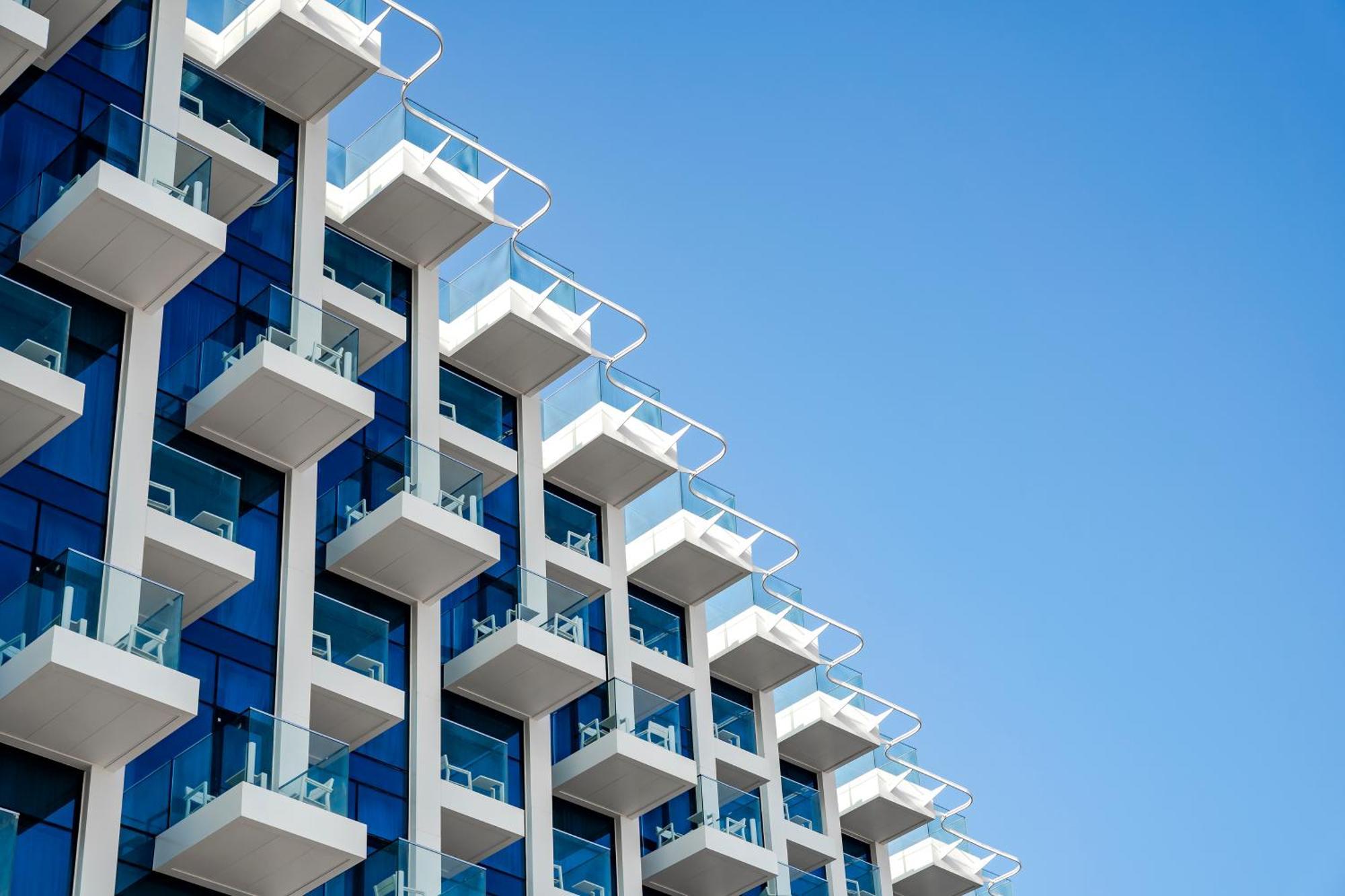Park Regis By Islands