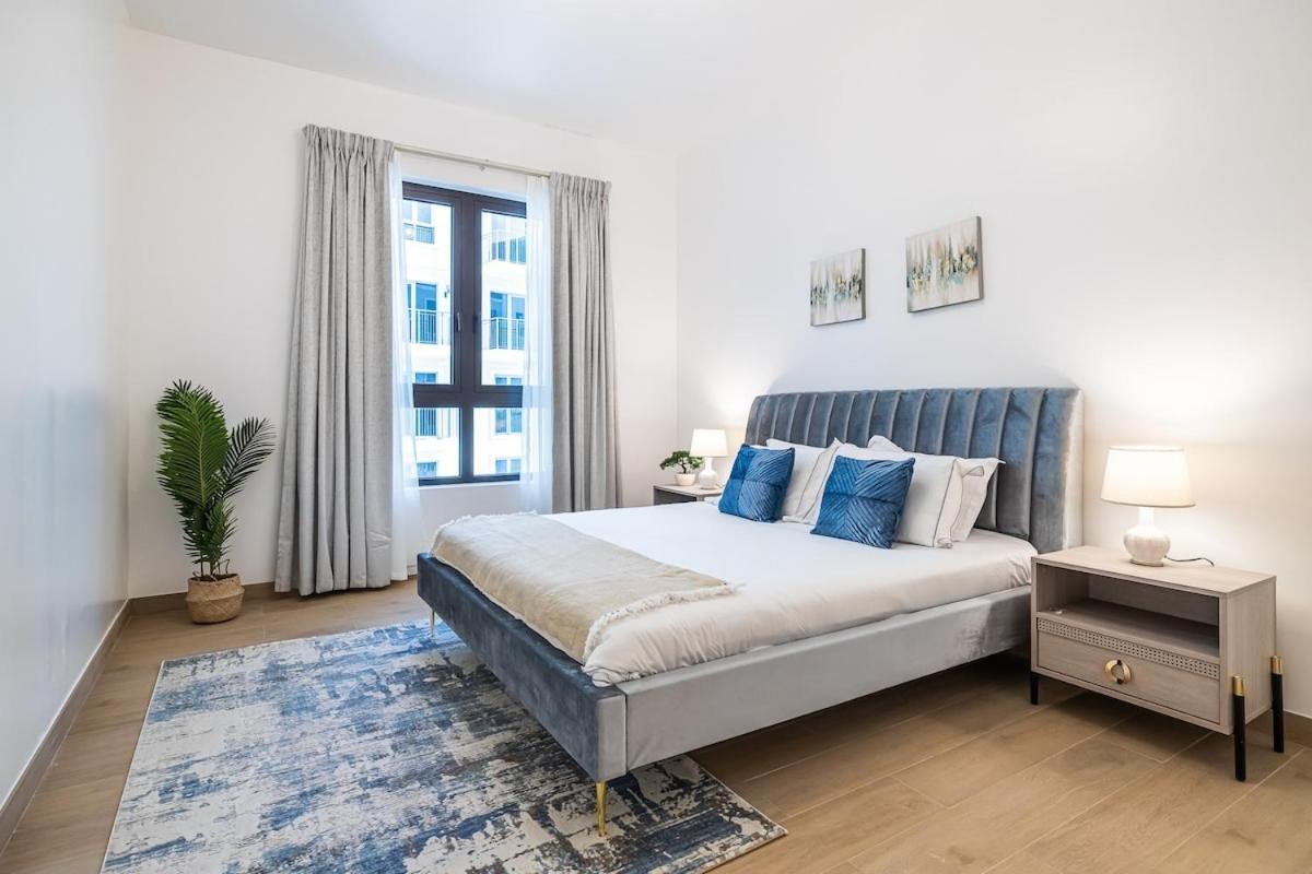 1bdr In La With Sea View Dubai