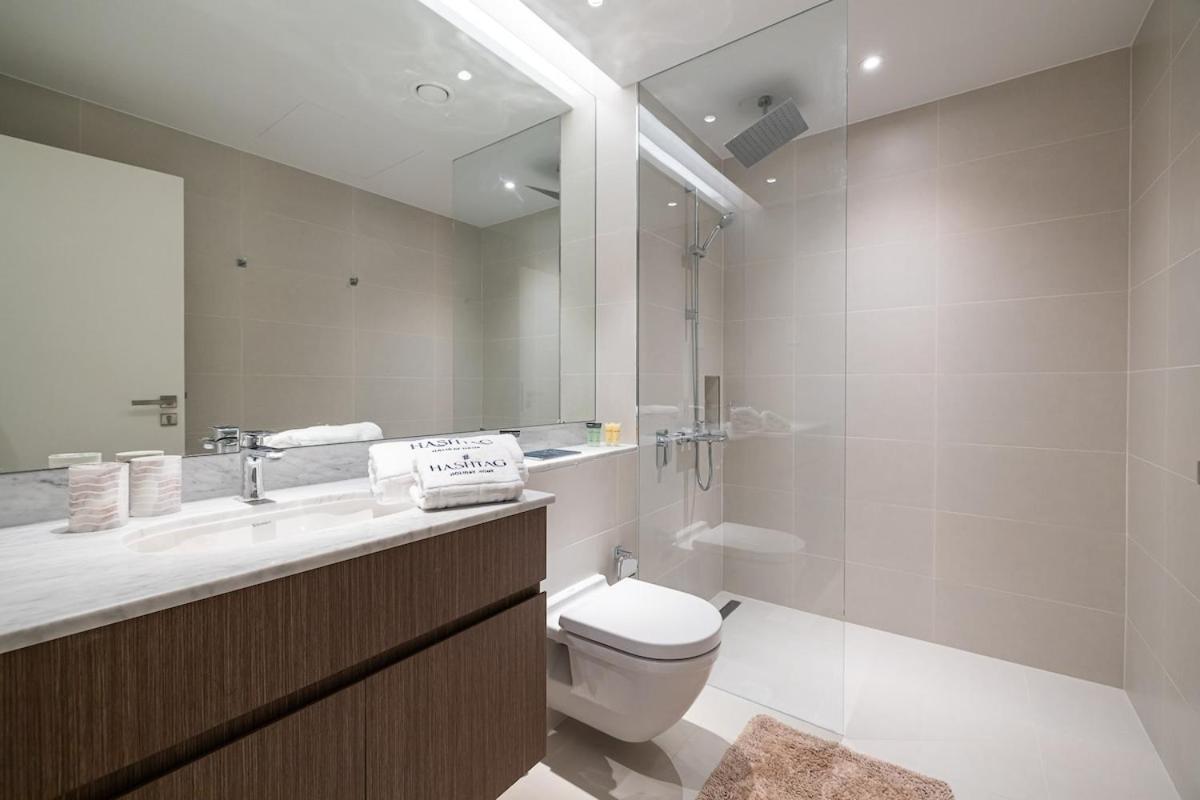 1bdr In La With Sea View