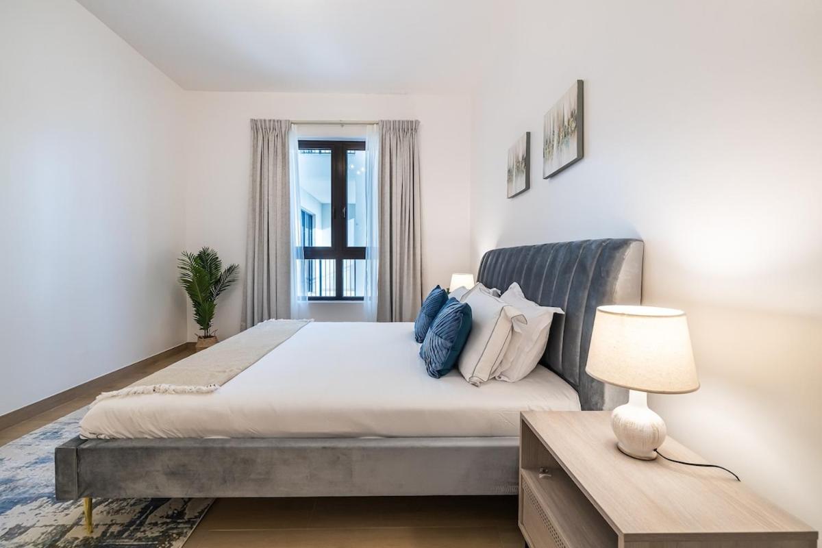 1bdr In La With Sea View Apartment *