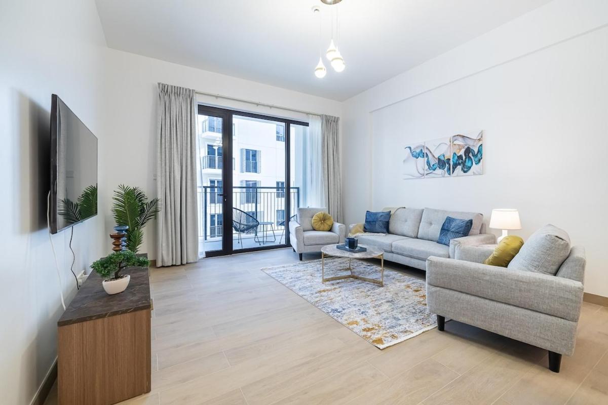 1bdr In La With Sea View Apartment