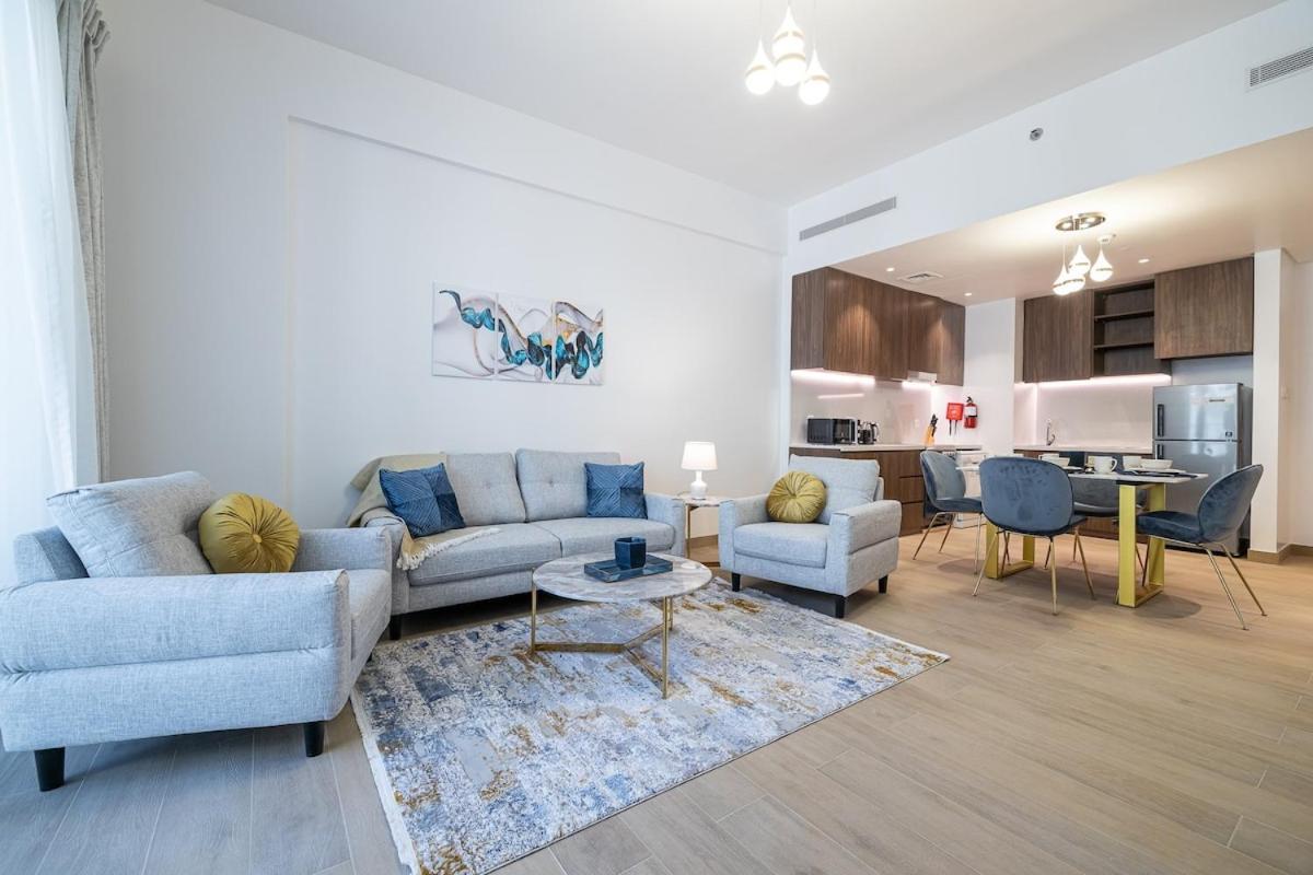 1bdr In La With Sea View Apartment Dubai
