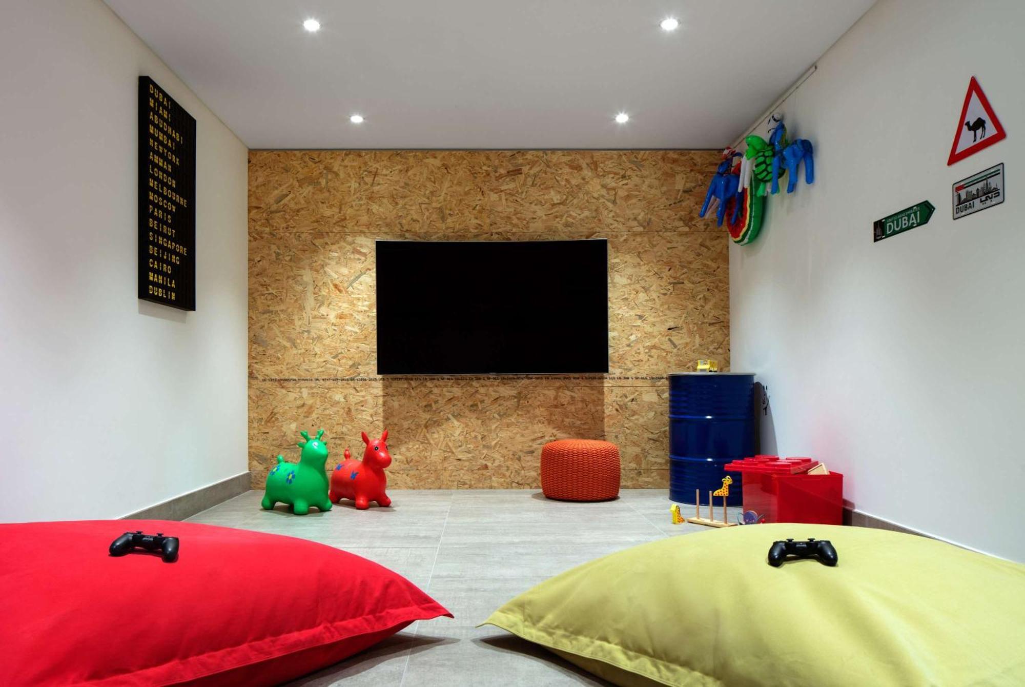 Hotel Rove Healthcare City Dubai
