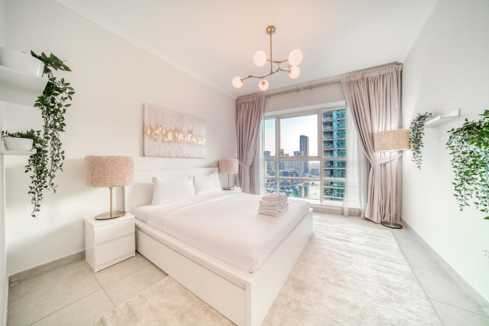 Marina Quays West, Marina - Mint Dubai