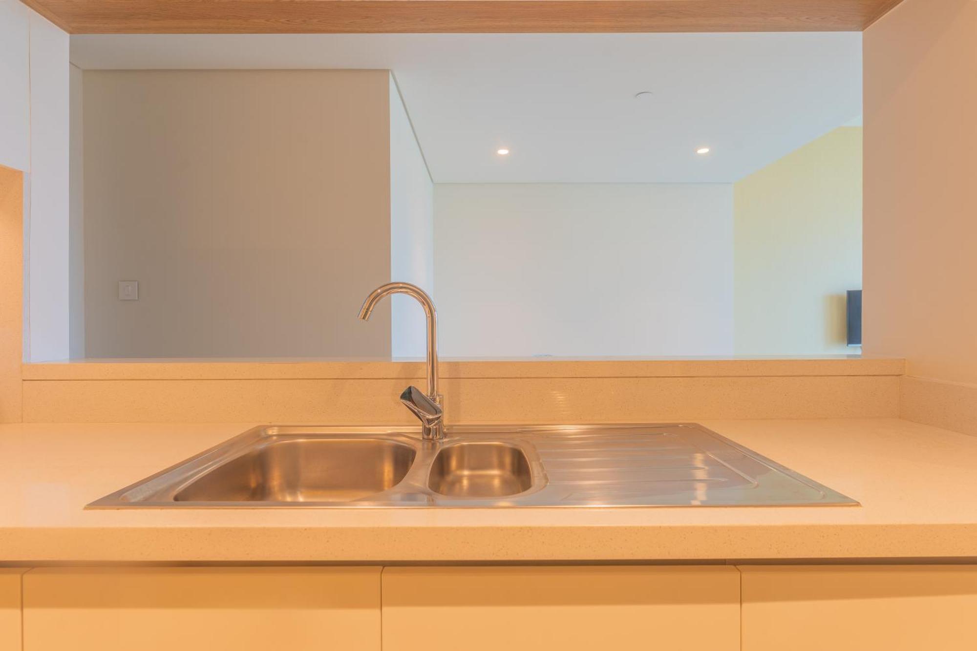 Bellavista Downtown Views Ii T1 - 2 Bedroom With Burj Khalifa View Dubai