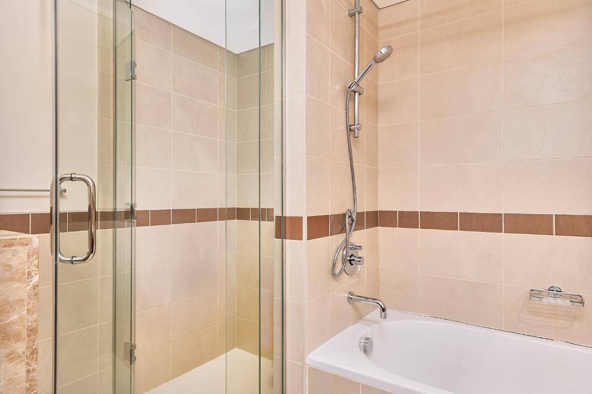 Bellavista - 1 Bedroom - With Extra - Partial Fountain View Daire *