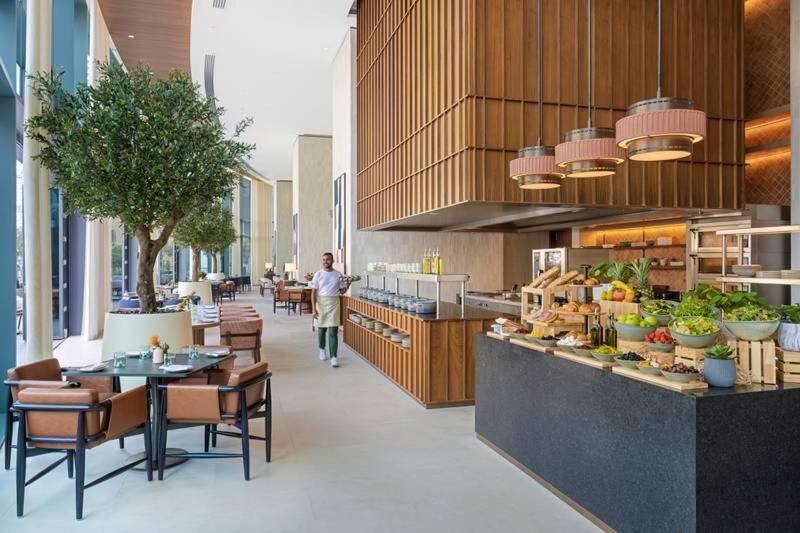 Luxurious 2br With Panoramic Marina View * Dubai