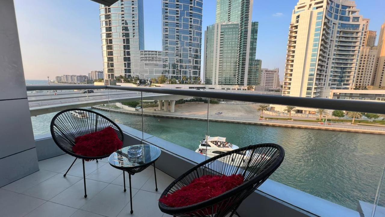 Daire Premium Marina Two Bedroom With Sea View - Family Only *