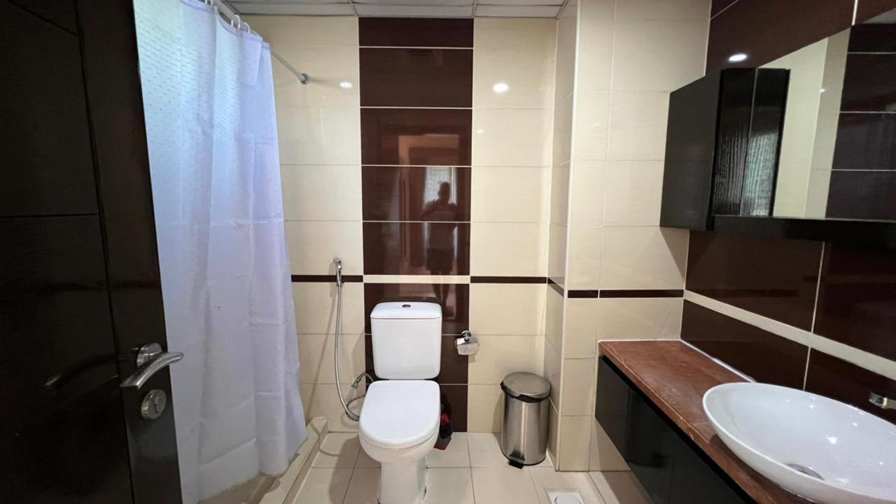Daire Premium Marina Two Bedroom With Sea View - Family Only