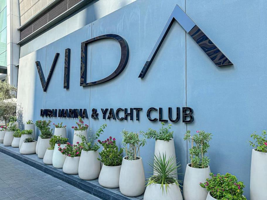Higuests - High Level Luxury With Marina Views Apartment *