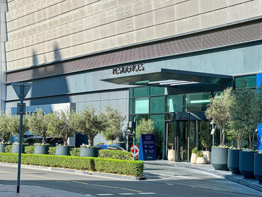 Apartment Higuests - High Level Luxury With Marina Views *