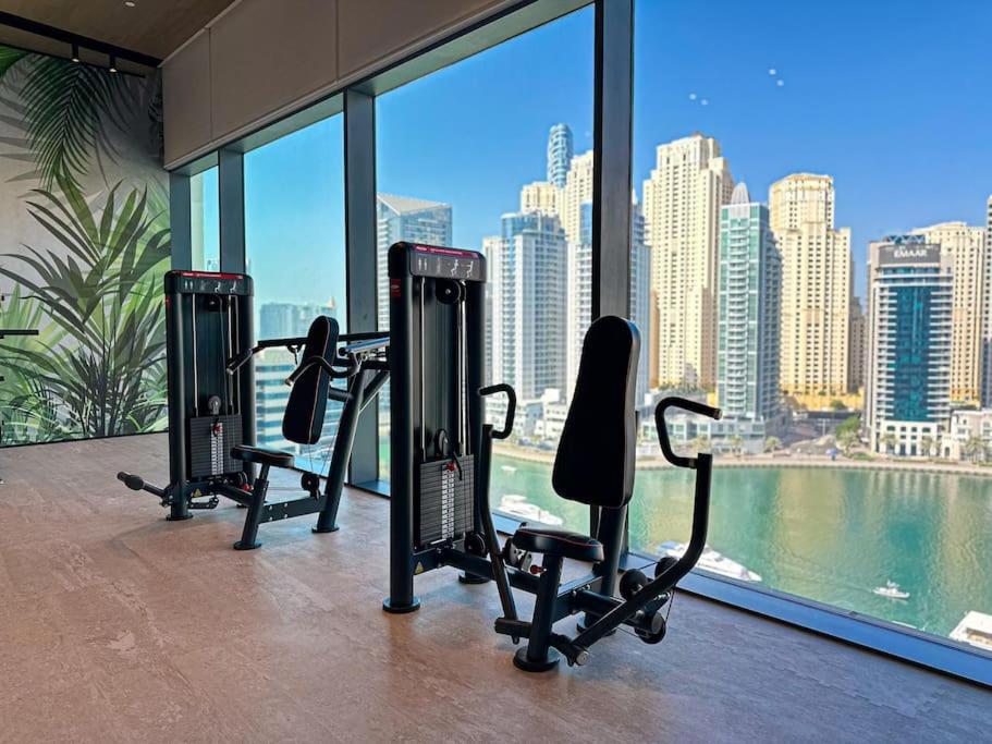 Higuests - High Level Luxury With Marina Views Dubai
