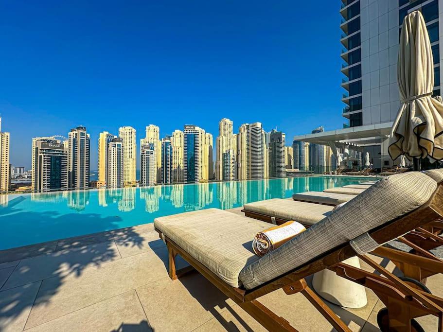 Apartment Higuests - High Level Luxury With Marina Views *