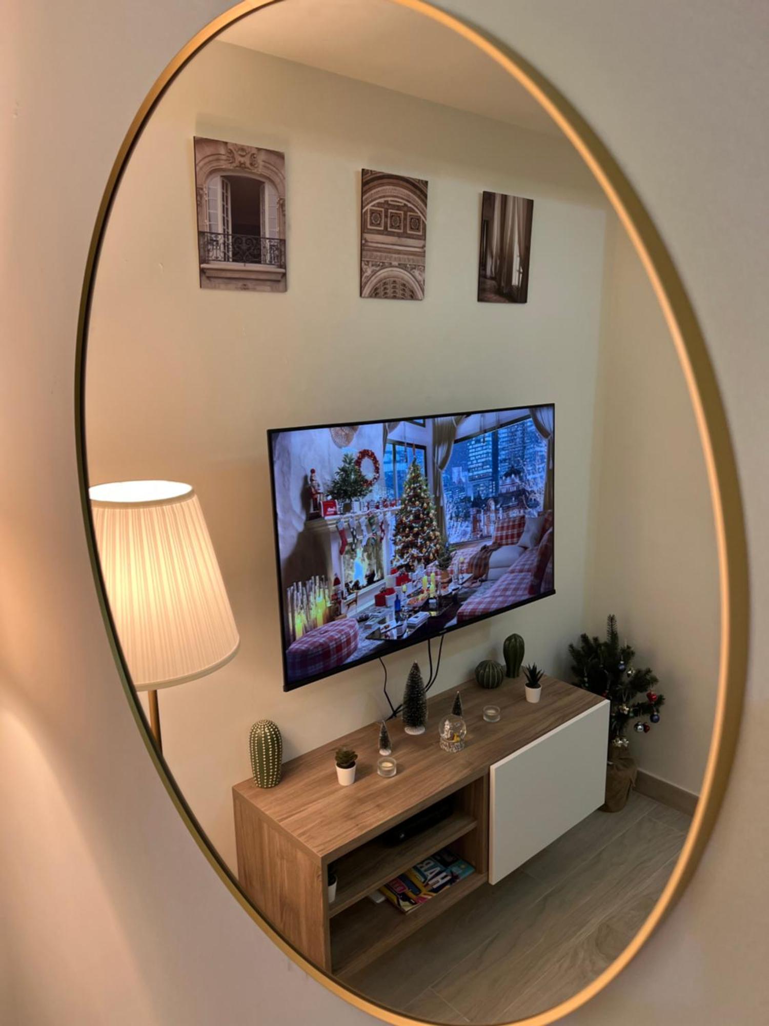 Apartment Modern Center Of