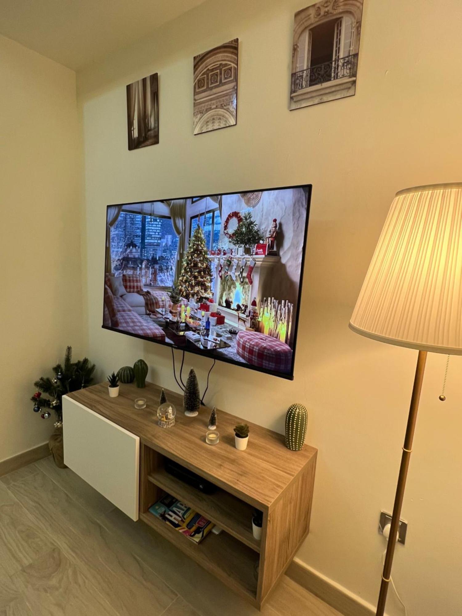 Modern Center Of Apartment Dubai