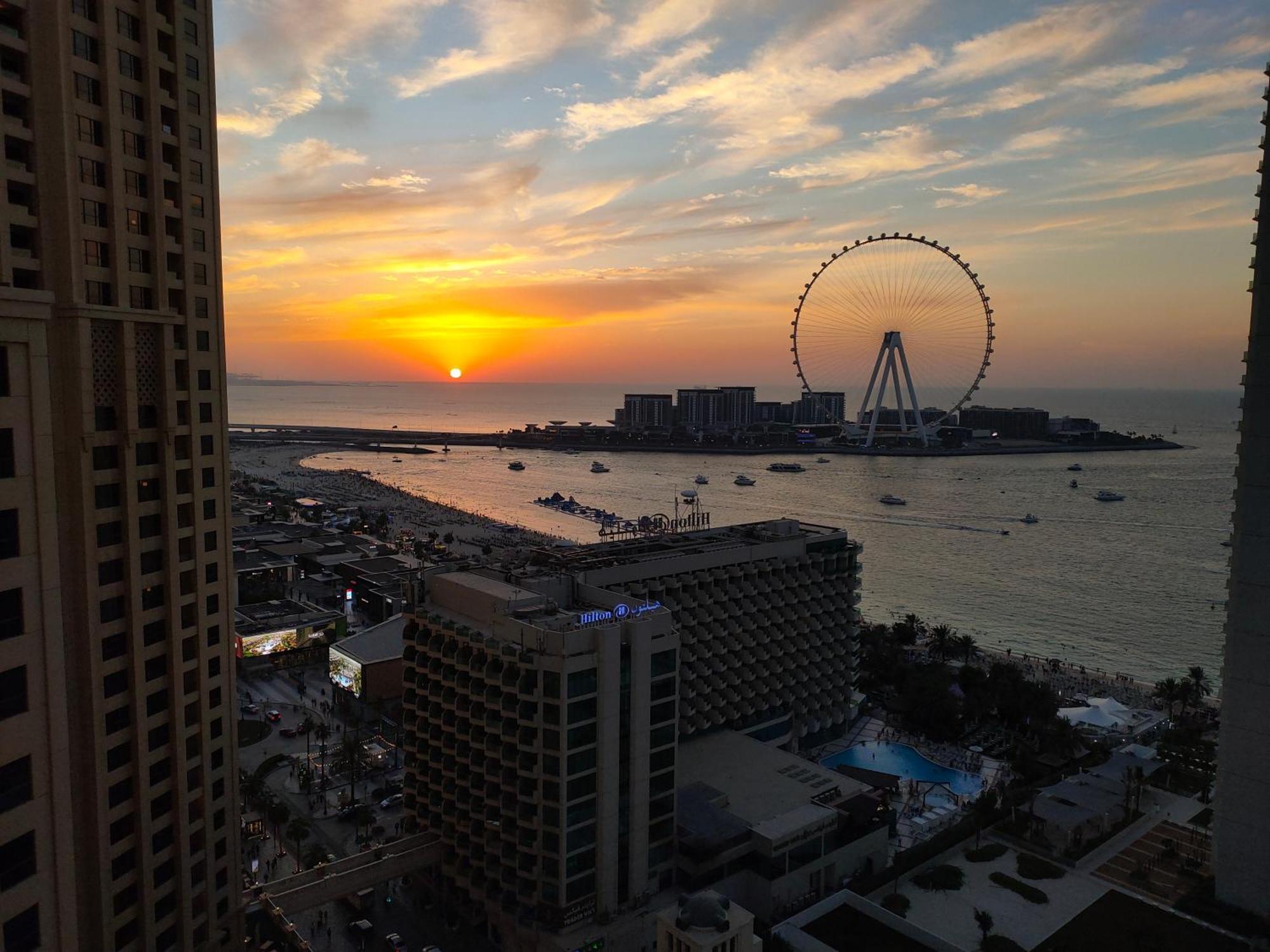 Bombay Backpackers Dxb (adults Only) Dubai
