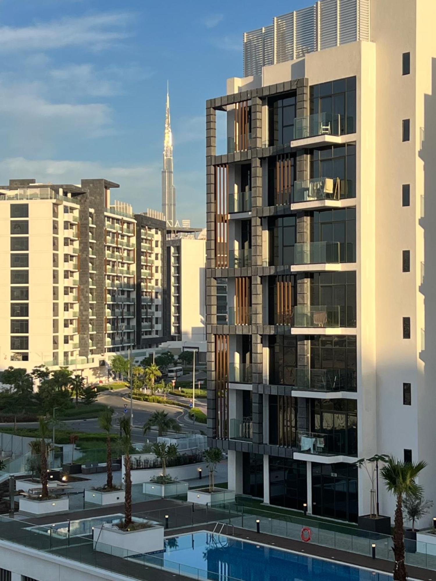 Apartment Modern Center Of
