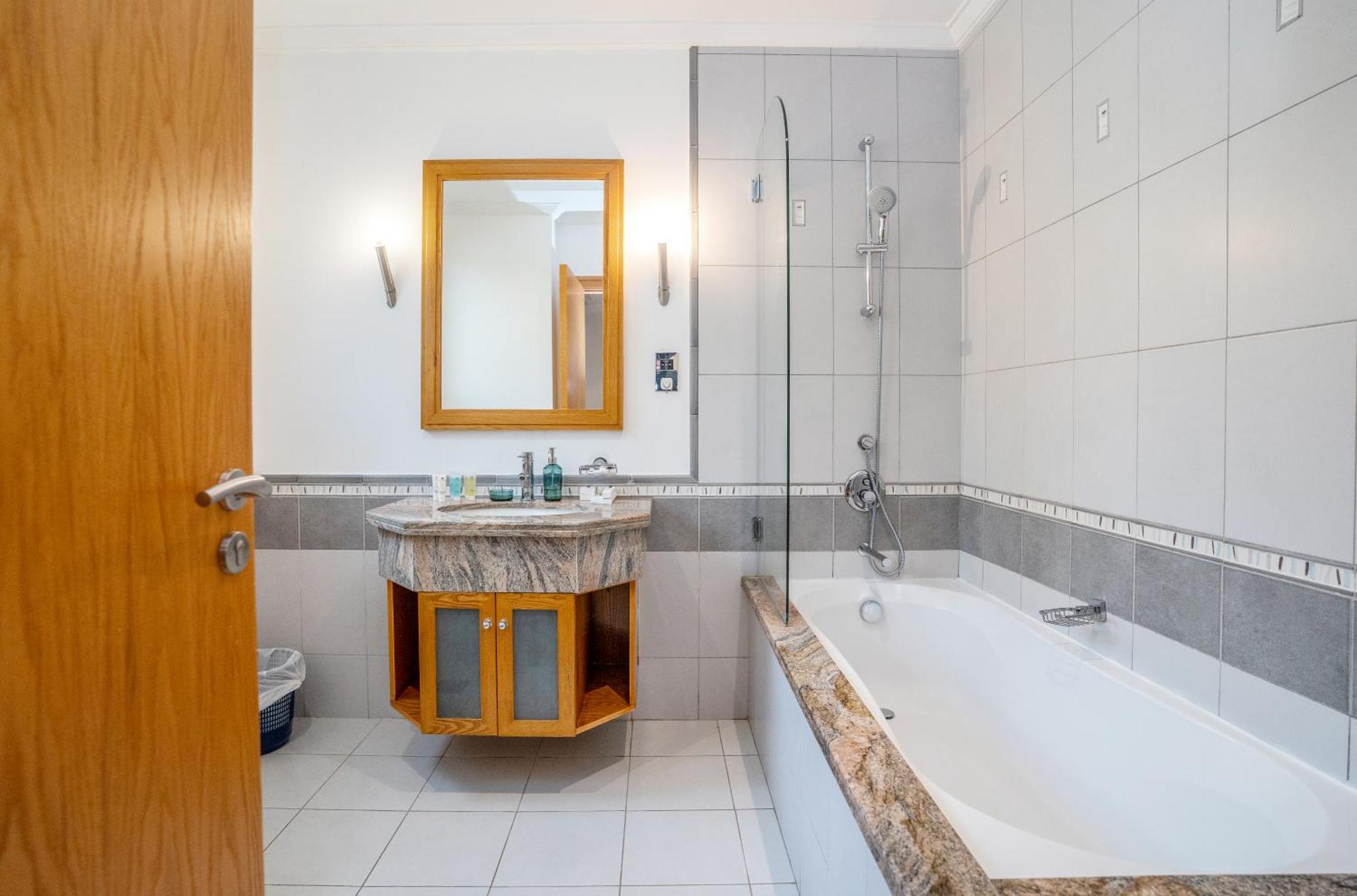 Villa Vacay Lettings -private Pool & Beach At Palm Jumeirah