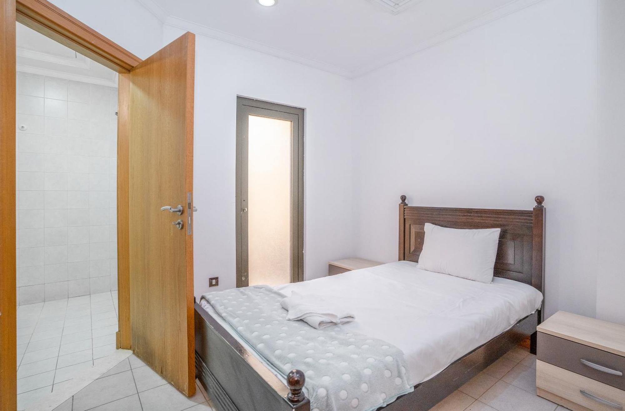 Vacay Lettings -private Pool & Beach At Palm Jumeirah * Dubai