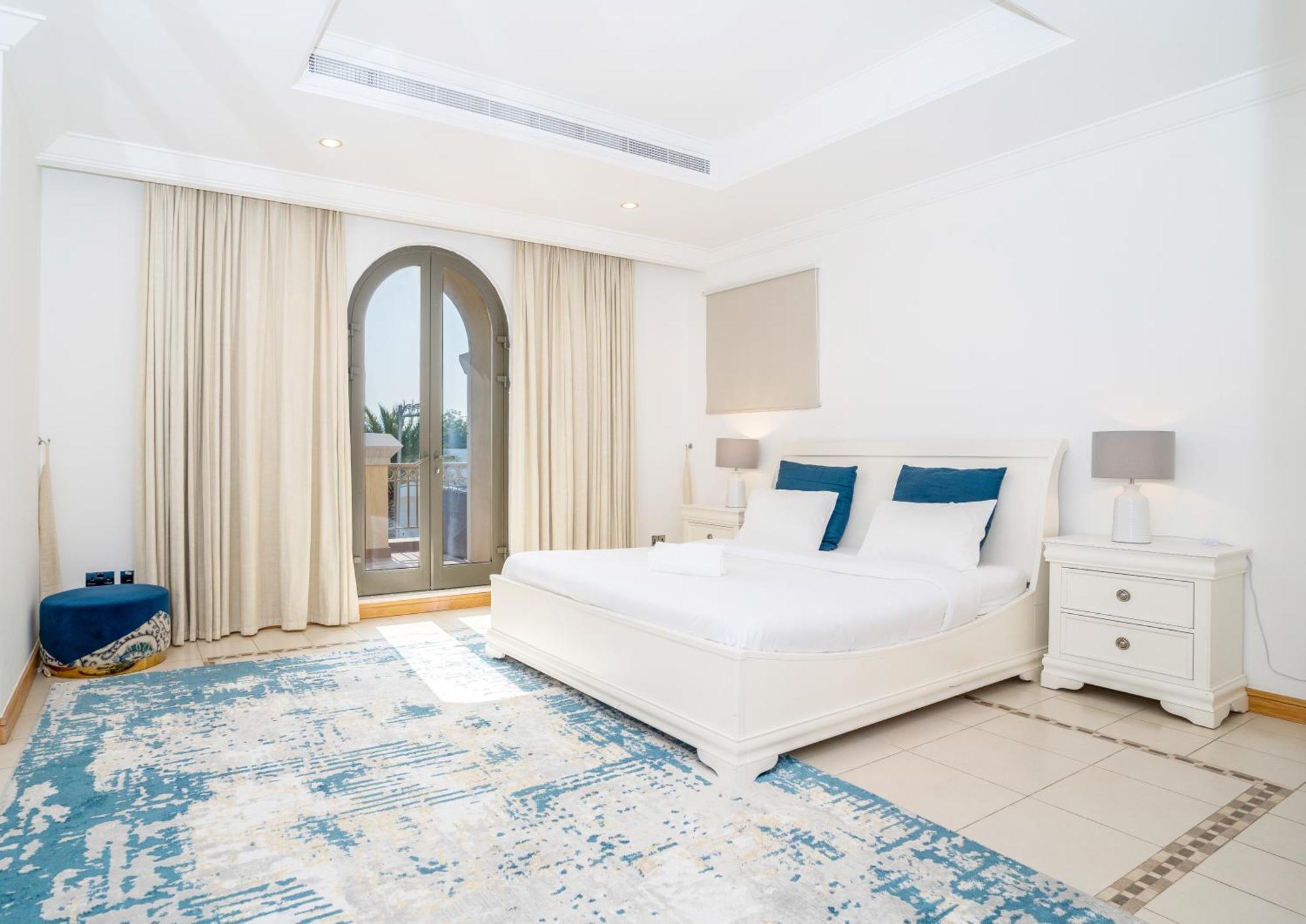 Vacay Lettings -private Pool & Beach At Palm Jumeirah