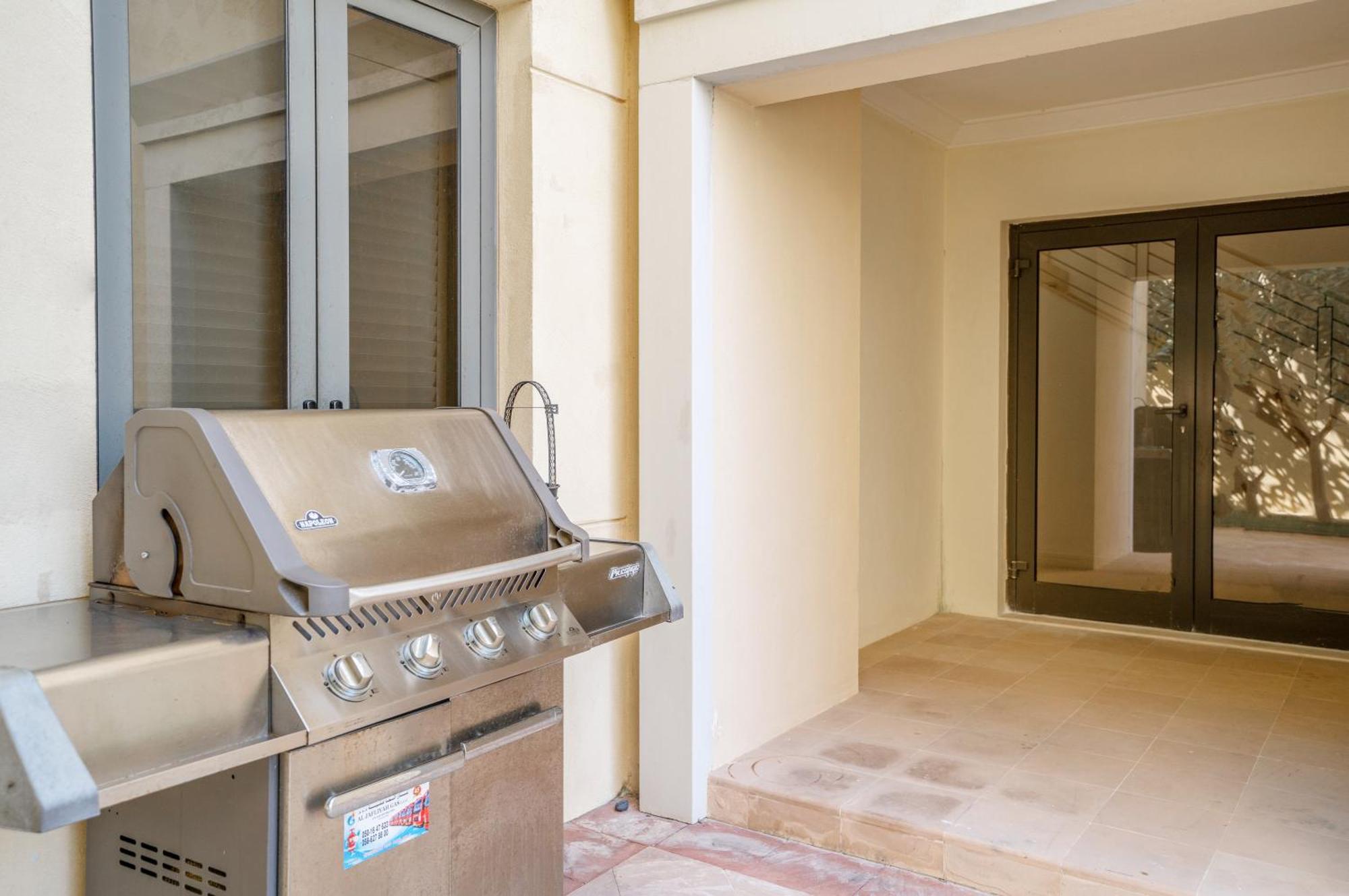 Villa Vacay Lettings -private Pool & Beach At Palm Jumeirah