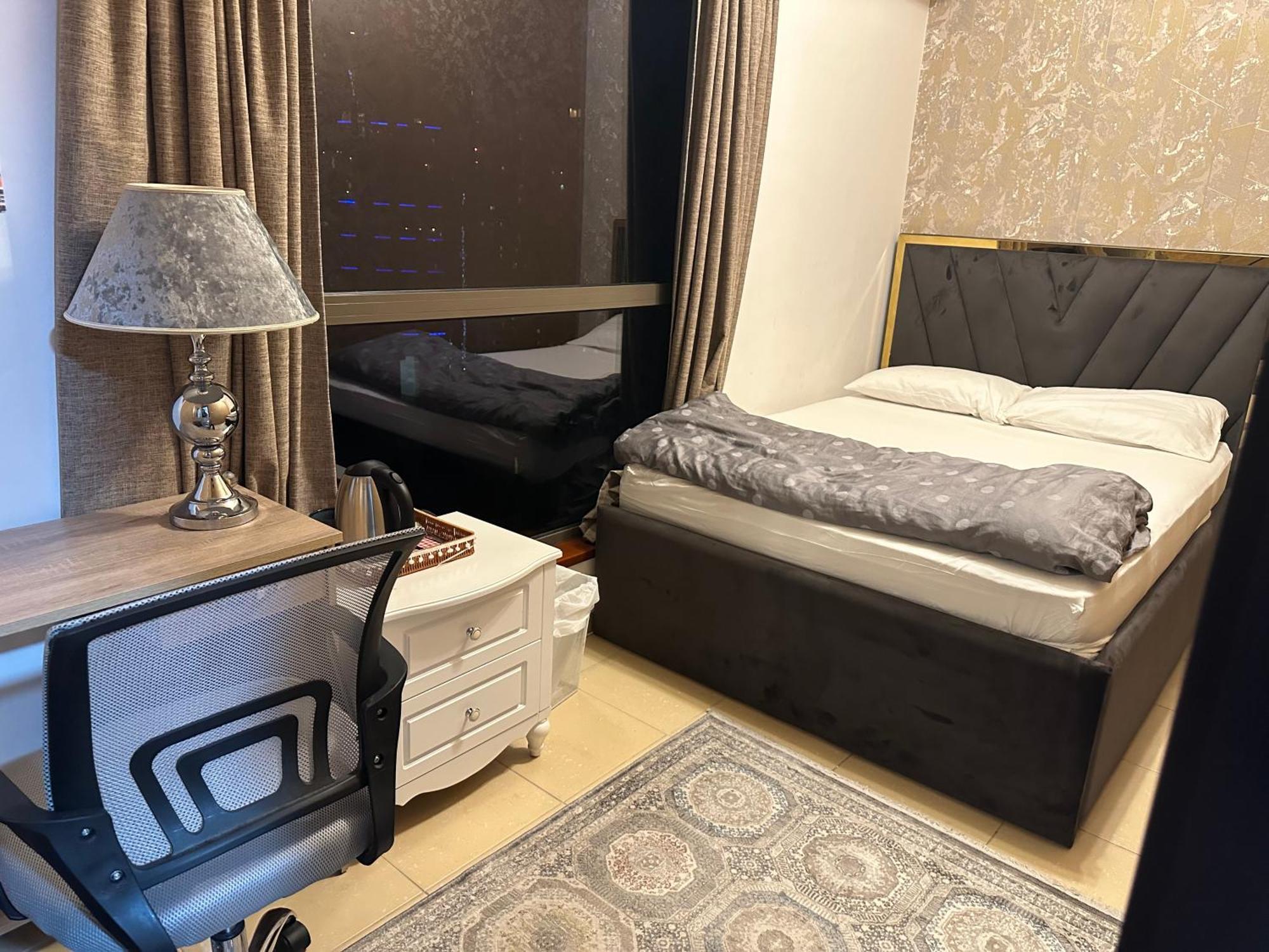 Grand Florida Beach Hostel